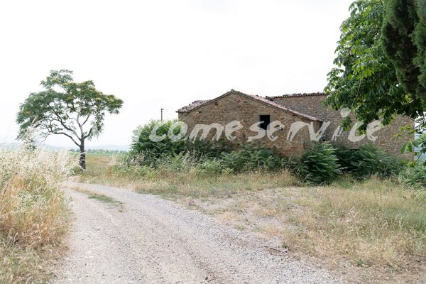 appartamento in vendita a Montone