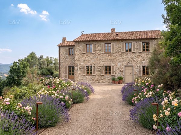 casale in vendita a Montone