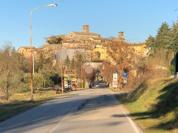 terreno in vendita a Montone