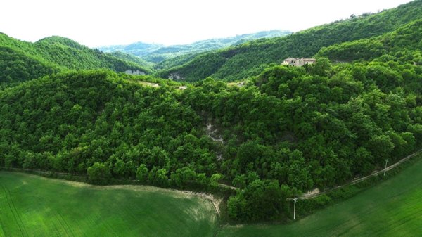 villa in vendita a Montone