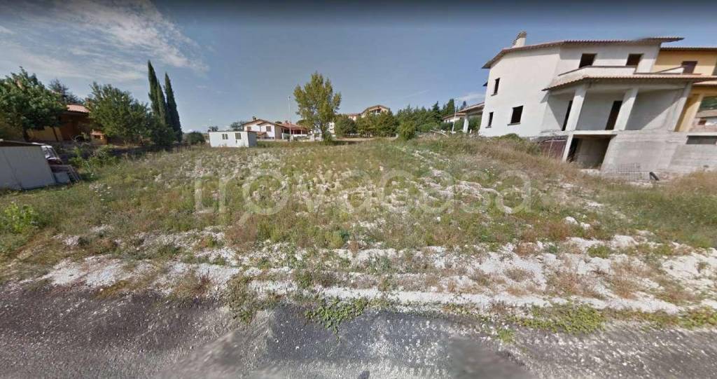 terreno agricolo in vendita a Nocera Umbra
