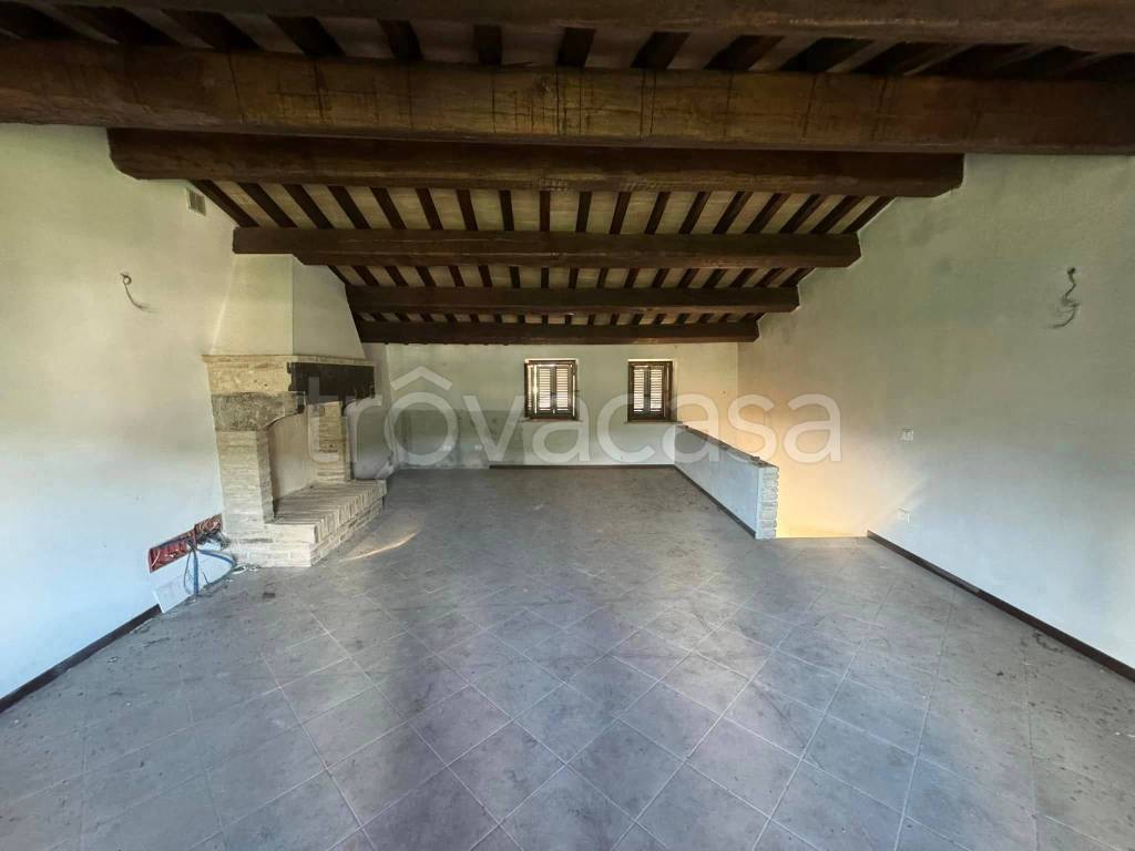 casa indipendente in vendita a Nocera Umbra