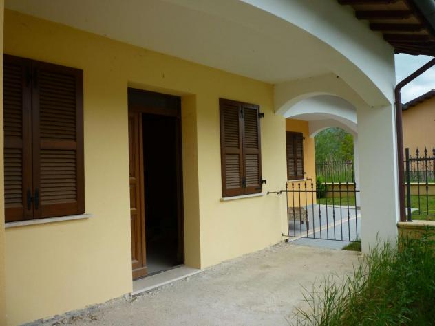 casa indipendente in vendita a Nocera Umbra