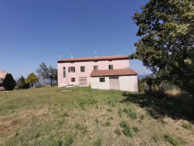 casa indipendente in vendita a Nocera Umbra
