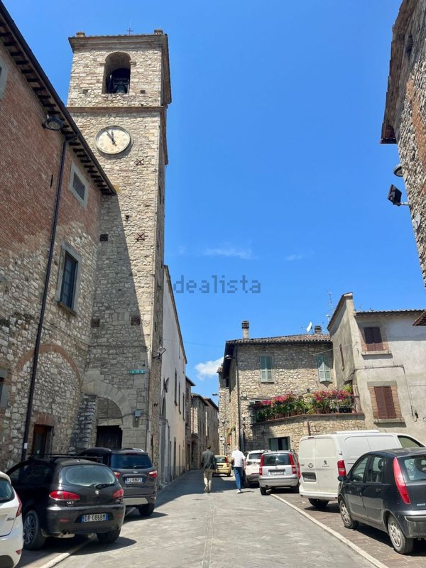 appartamento in vendita a Nocera Umbra