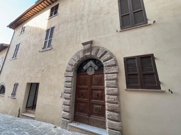 appartamento in vendita a Nocera Umbra
