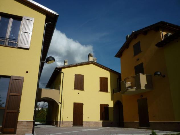 appartamento in vendita a Nocera Umbra