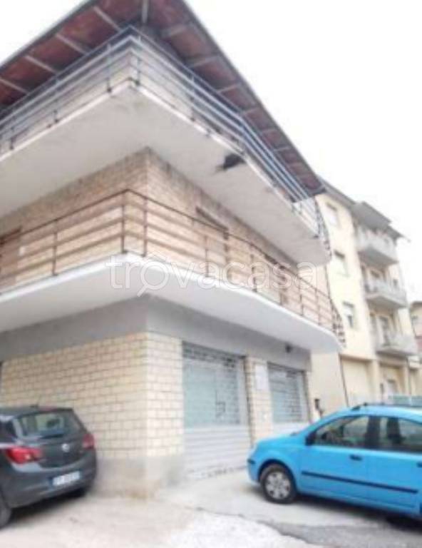 appartamento in vendita a Nocera Umbra