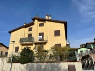 appartamento in vendita a Nocera Umbra in zona Molina