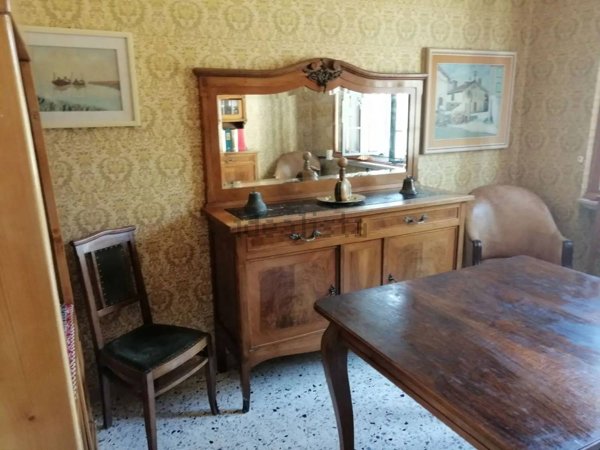 casa indipendente in vendita a Nocera Umbra in zona Colle