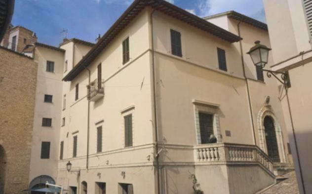 appartamento in vendita a Nocera Umbra