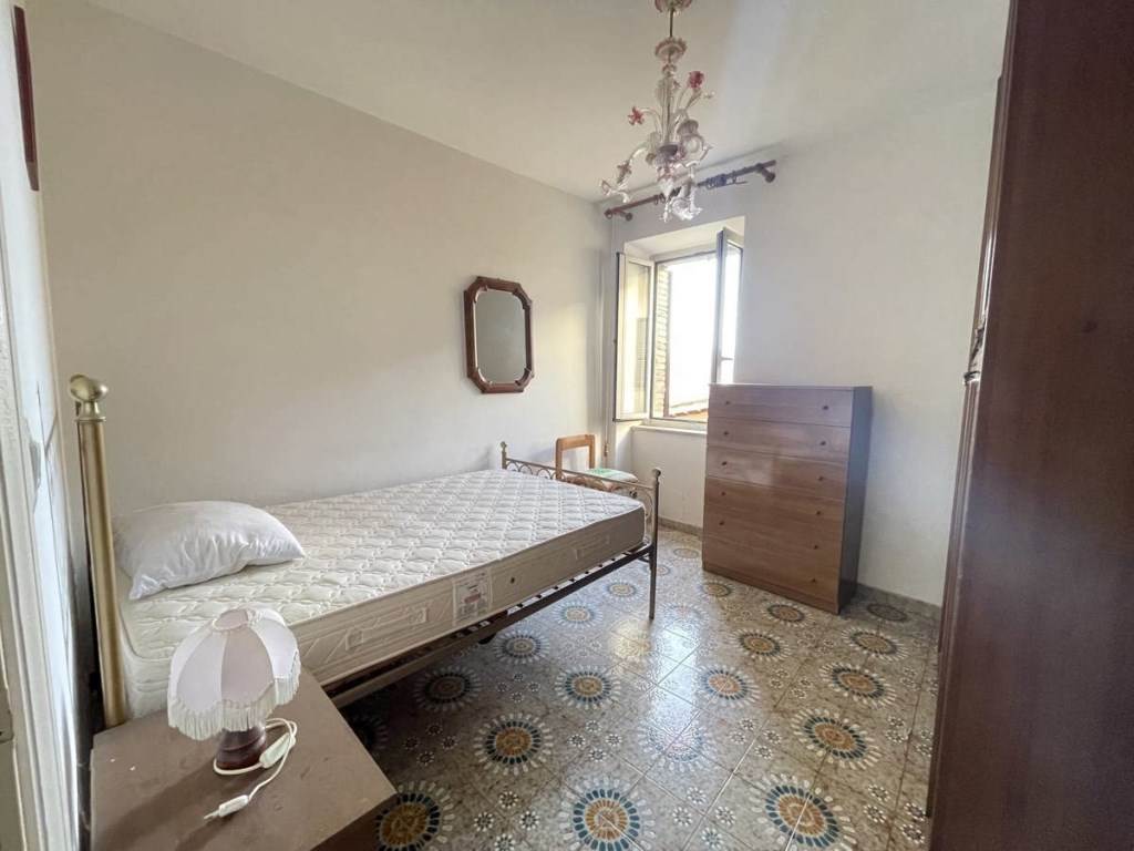 appartamento in vendita a Nocera Umbra