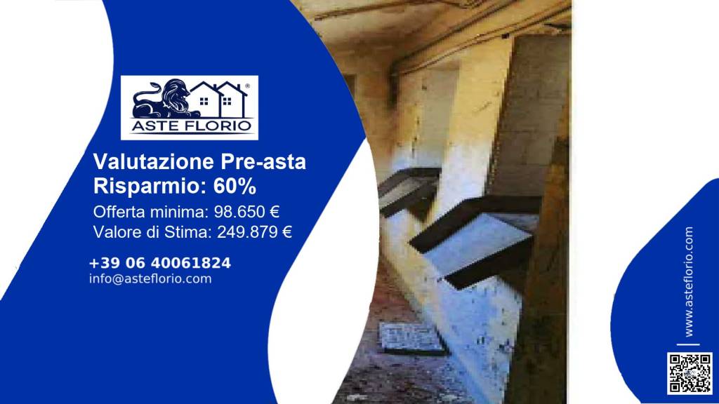 appartamento in vendita a Nocera Umbra in zona Ponte Parrano