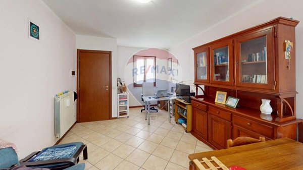 appartamento in vendita a Nocera Umbra