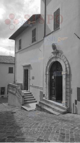 terreno edificabile in vendita a Nocera Umbra