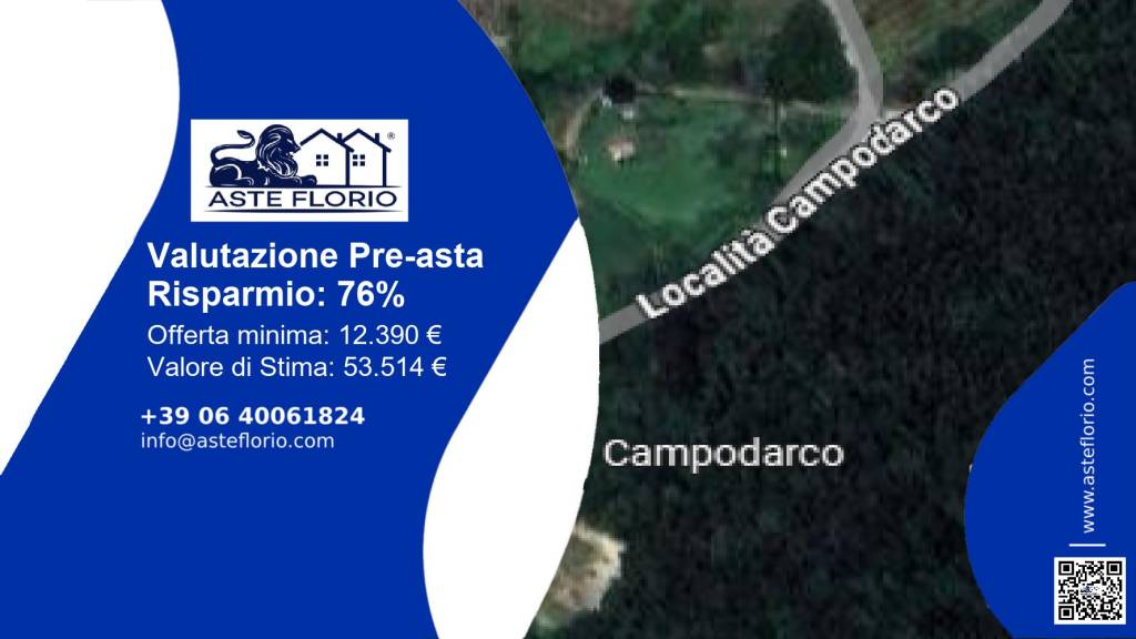 terreno agricolo in vendita a Nocera Umbra