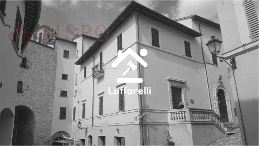 appartamento in vendita a Nocera Umbra