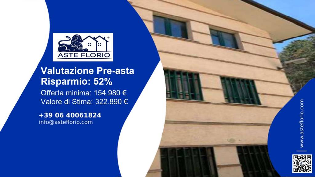 appartamento in vendita a Nocera Umbra