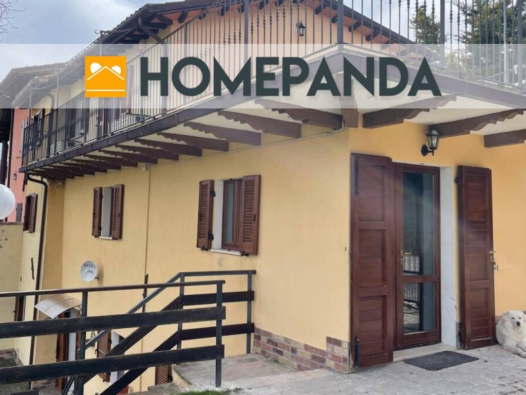 casa indipendente in vendita a Nocera Umbra in zona Cellerano