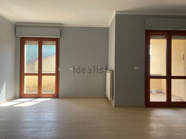 appartamento in vendita a Nocera Umbra
