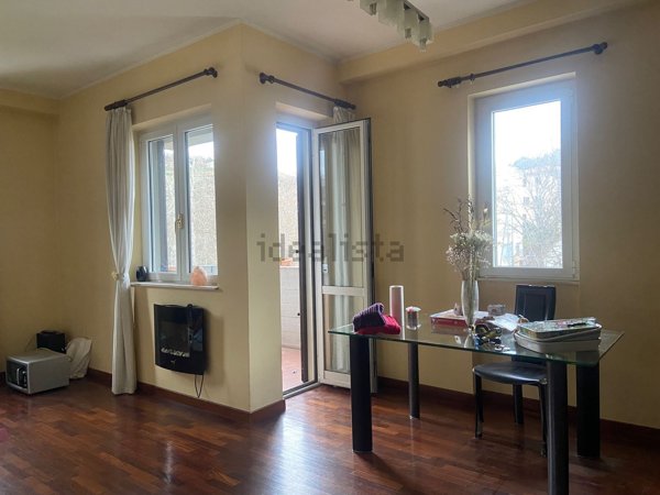 appartamento in vendita a Nocera Umbra