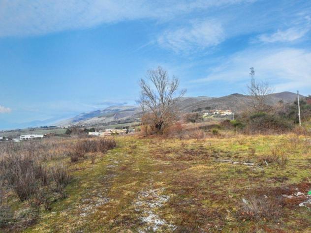 terreno agricolo in vendita a Nocera Umbra