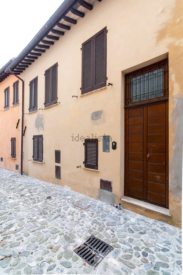 appartamento in vendita a Nocera Umbra