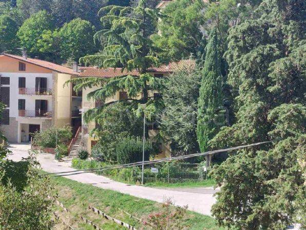 appartamento in vendita a Nocera Umbra