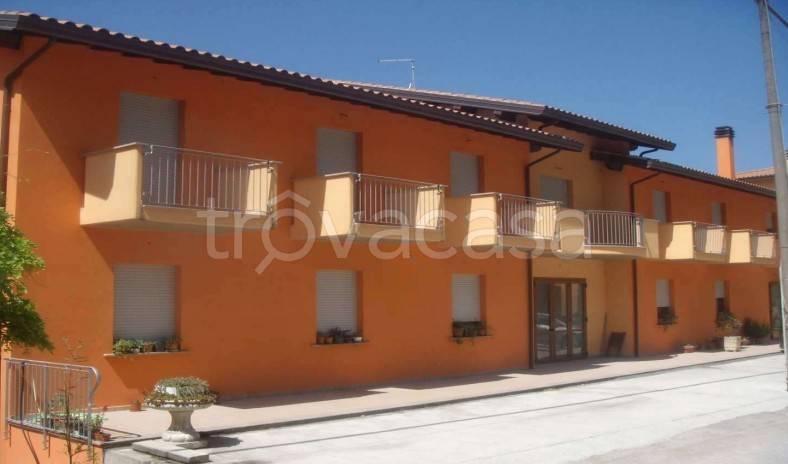 terreno edificabile in vendita a Nocera Umbra