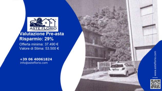 appartamento in vendita a Nocera Umbra