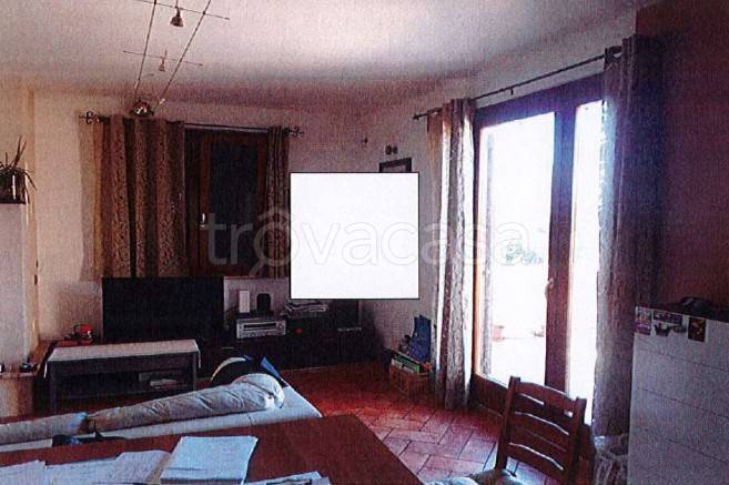 appartamento in vendita a Nocera Umbra