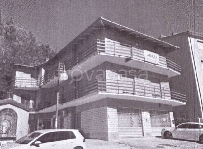 appartamento in vendita a Nocera Umbra
