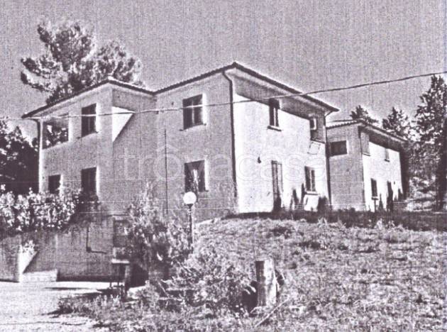 appartamento in vendita a Nocera Umbra in zona Colle