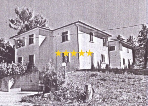 appartamento in vendita a Nocera Umbra in zona Colle