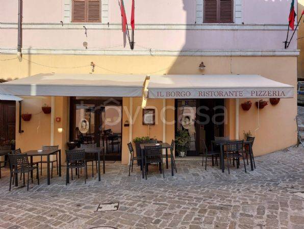 negozio in vendita a Nocera Umbra