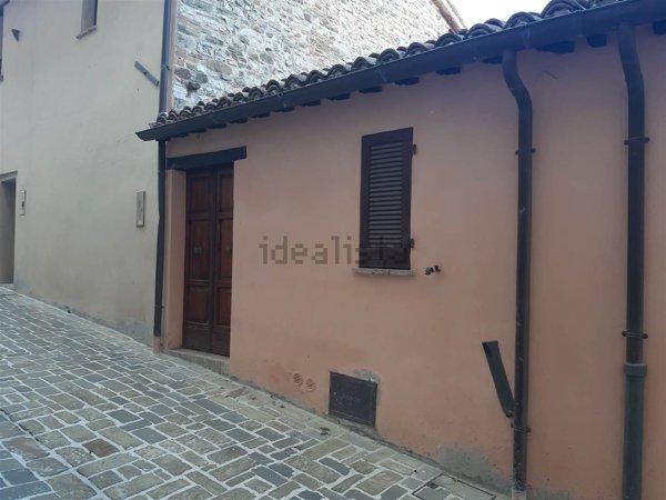 appartamento in vendita a Nocera Umbra
