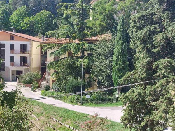 appartamento in vendita a Nocera Umbra