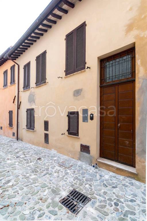 appartamento in vendita a Nocera Umbra