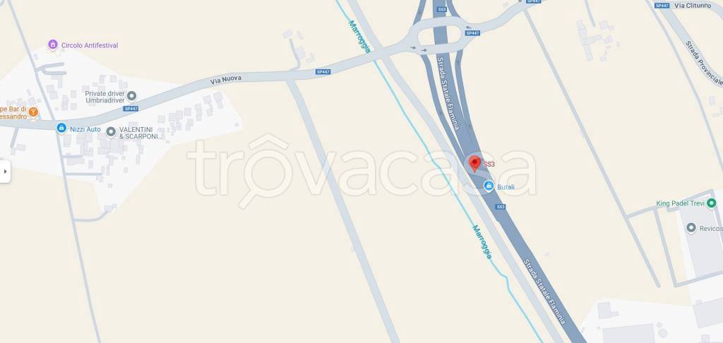 terreno agricolo in vendita a Nocera Umbra