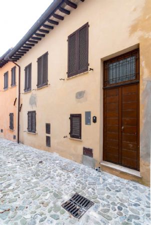appartamento in vendita a Nocera Umbra