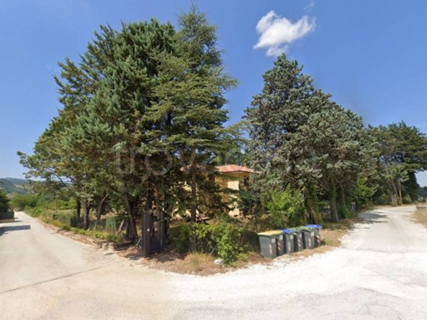 appartamento in vendita a Nocera Umbra in zona Colle