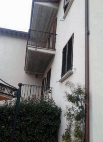 appartamento in vendita a Nocera Umbra in zona Case Basse