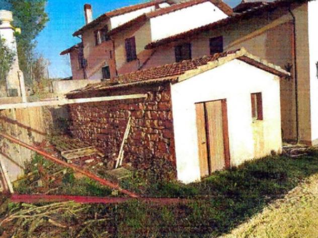 appartamento in vendita a Nocera Umbra