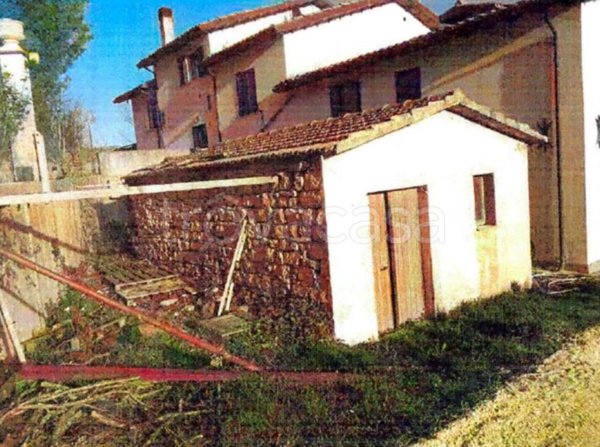 appartamento in vendita a Nocera Umbra