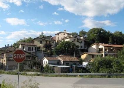 appartamento in vendita a Nocera Umbra in zona Case Basse