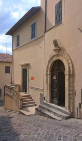 appartamento in vendita a Nocera Umbra