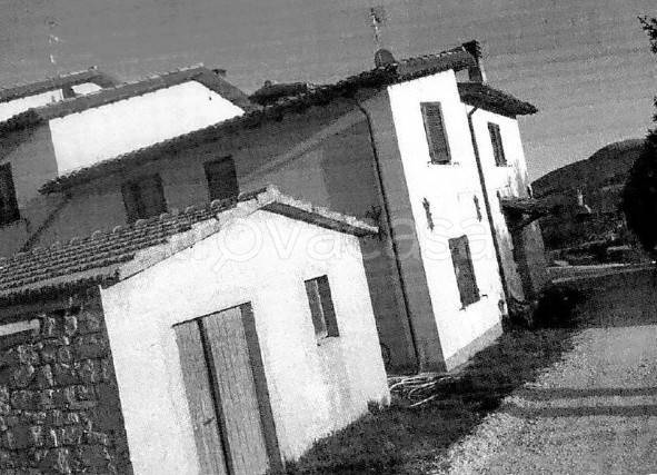 appartamento in vendita a Nocera Umbra