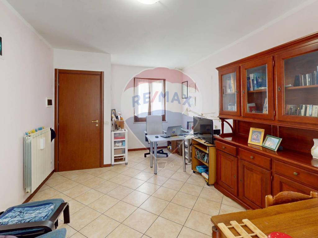 appartamento in vendita a Nocera Umbra