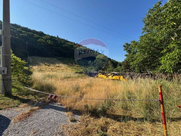 terreno agricolo in vendita a Nocera Umbra in zona Bagnara
