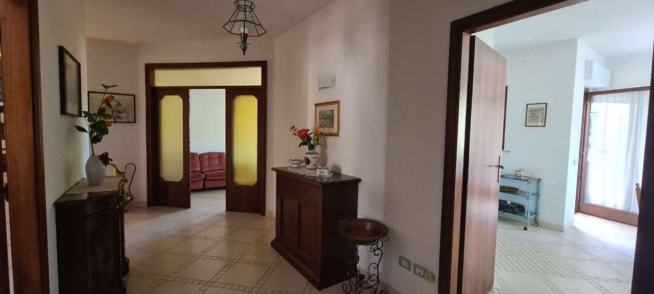 appartamento in vendita a Nocera Umbra in zona Bagni